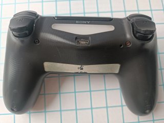 Mando PS4 Original Sony