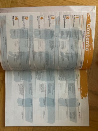 Trop bien! 4 Livre de l'élève
