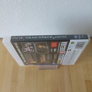 Dead Space 2 Limited Edition PS3 - EA - PAL DE