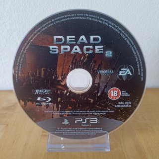 Dead Space 2 Limited Edition PS3 - EA - PAL DE