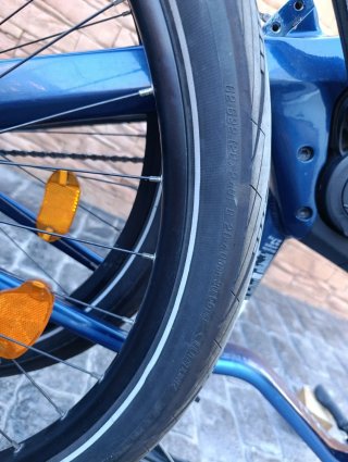 Neumáticos Schwalbe Nuevos Carretera