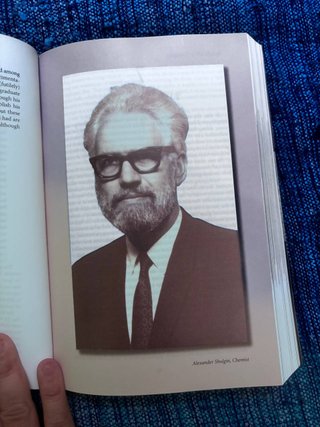The Commemorative Edition of Pihkal and Tihkal