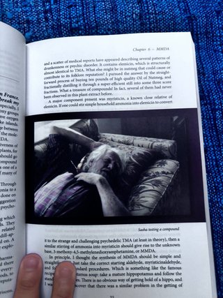 The Commemorative Edition of Pihkal and Tihkal