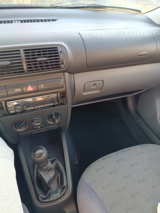 SEAT Leon 2002