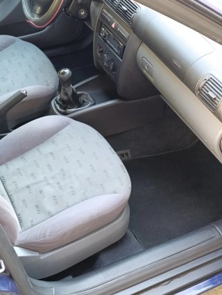 SEAT Leon 2002
