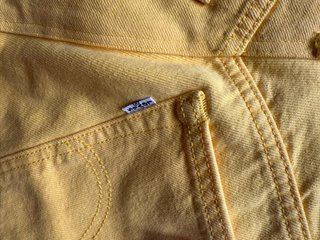 Levi's Jeans Mujer auténtico y nuevo