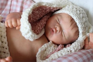 Muñeca Reborn Hiperrealista