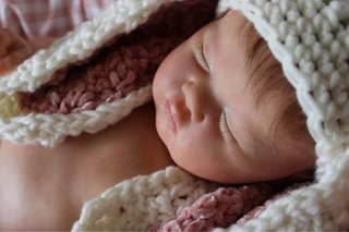 Muñeca Reborn Hiperrealista