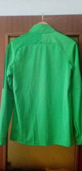 Sudadera Nike Verde