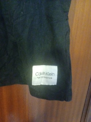 Calvin Klein Performance T-shirt M