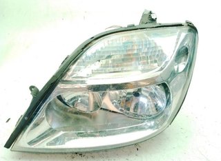 Renault 20730413 faro izq scenic i limusina ja0 1