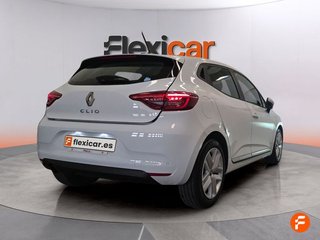 Renault Clio Business TCe 74 kW (100CV) GLP