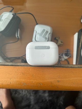 AirPods Pro Apple Blancos Casi Nuevos