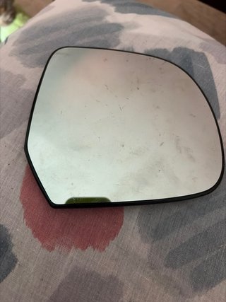 Espejo retrovisor derecho Dacia Lodgy