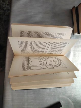 Trilogia de El Señor De Los Anillos