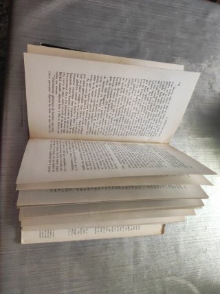 Trilogia de El Señor De Los Anillos