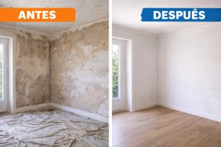 Servicios de Pintura,interior,exterior