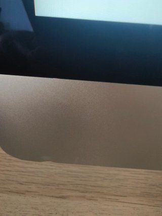 Apple iMac 27 2012 SSD 500GB