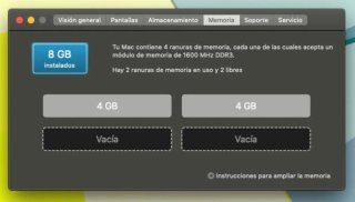 Apple iMac 27 2012 SSD 500GB