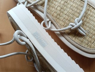 Sandalias Coolway Talla 39 Nuevas