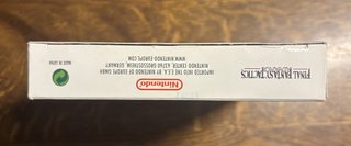 Final Fantasy Tactics Advance GBA