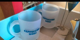 Moka Ciao Borbone Caffettiera a cialde