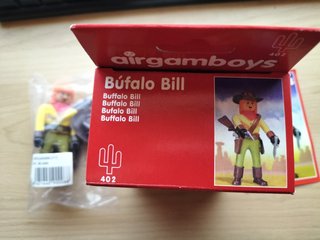 001653JUG-airgamboys 402 Bufalo bill