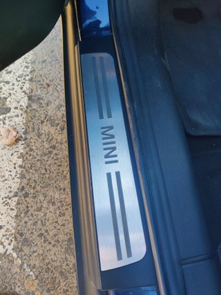 MINI Countryman D 2015
