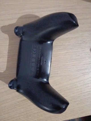 Mando PS5 Negro