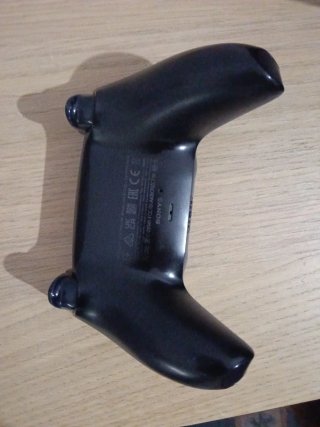 Mando PS5 Negro