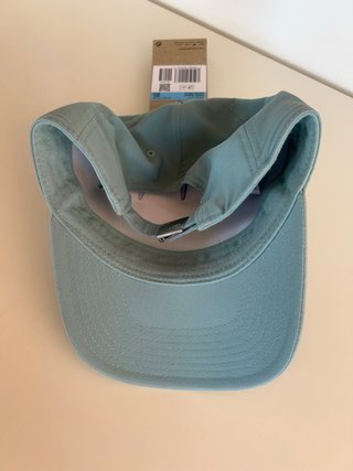 Gorra Nike Club Cap Azul Turquesa