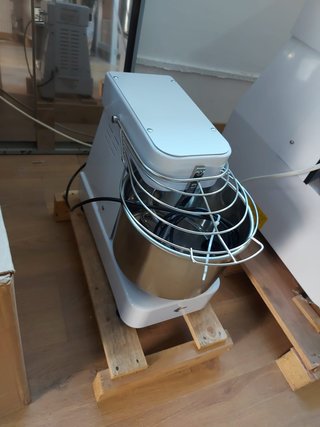 Amasadora profesional 5kg