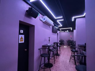 R-7940481 Traspaso Bar Musical en Esplugues