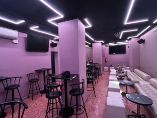 R-7940481 Traspaso Bar Musical en Esplugues