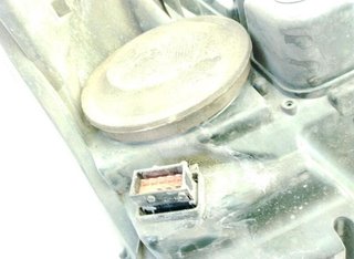 Faro izq opel 13239288lh astra h 1.7 cdti 23096684