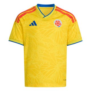 Buso Colombia Adidas Amarillo