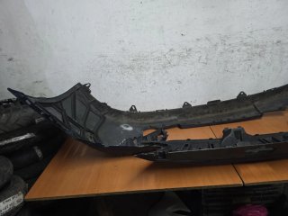Paragolpes Delantero Peugeot 307 2007