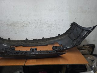 Paragolpes Delantero Peugeot 307 2007