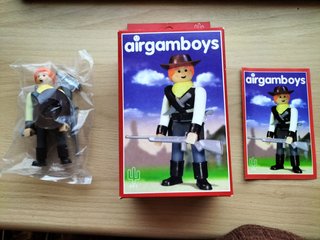001654JUG-airgamboys 403 Billy el niño
