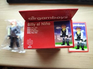 001654JUG-airgamboys 403 Billy el niño