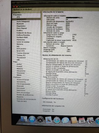 Mac OS X 10.6.8