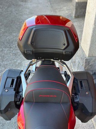 Honda Forza 750 2024