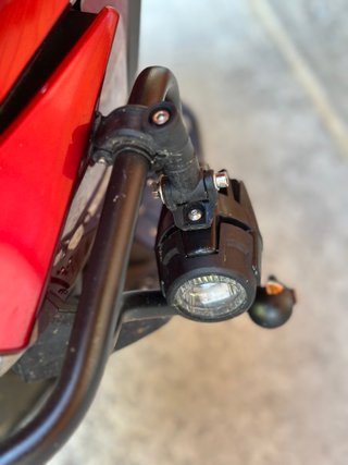 Honda Forza 750 2024