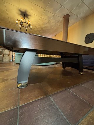 Mesa de Billar