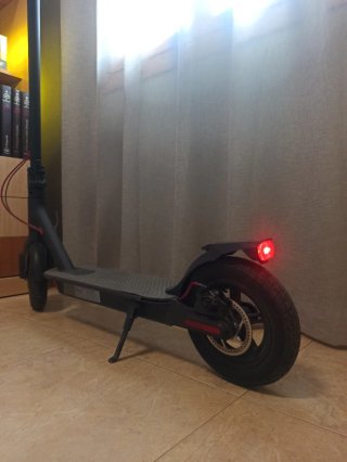 Patinete Eléctrico