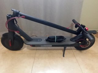 Patinete Eléctrico