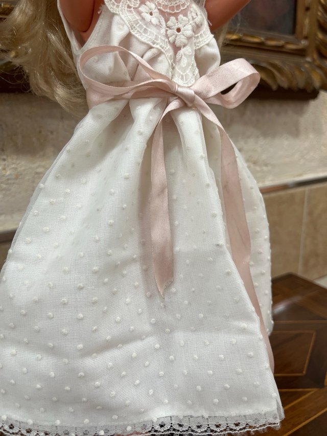 Vestido Nancy Difícil