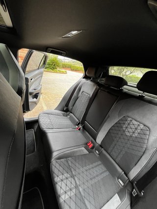 Volkswagen Golf 8 2021 r-line
