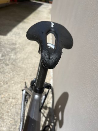 Bicicleta Ridley Carretera