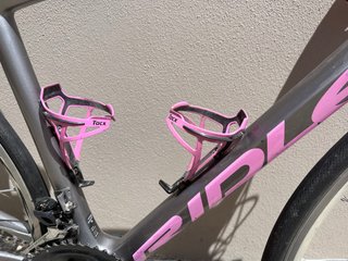 Bicicleta Ridley Carretera